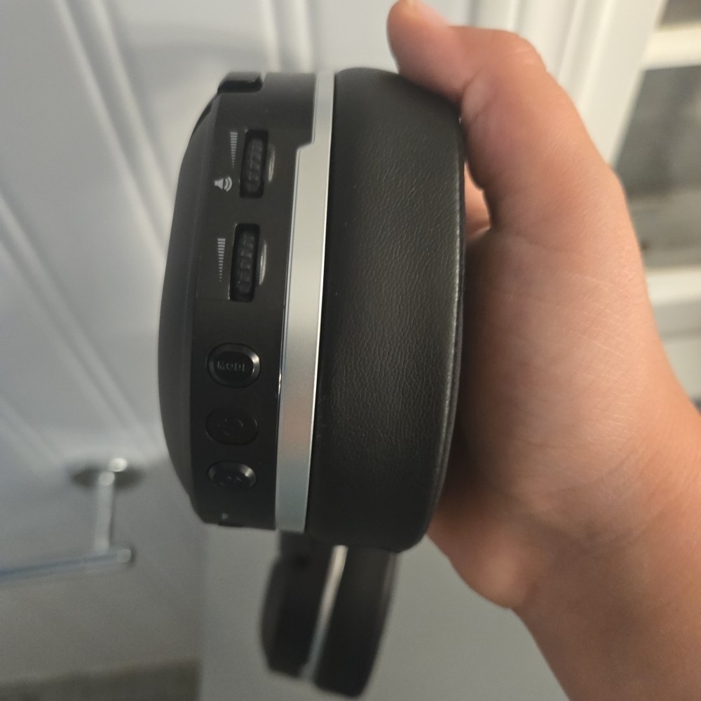 Turtle Beach Stealth 700 Gen 2 MAX Headset Black
