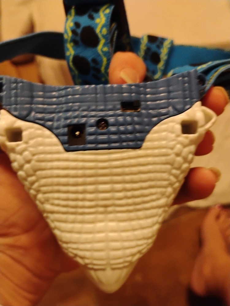 Kids Dinosaur Head Lamp