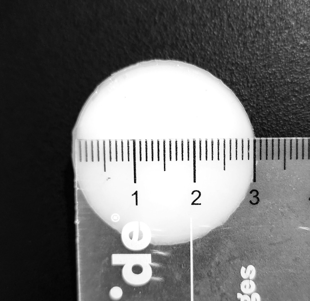 Set of 14 DOME Silicone Inserts AU