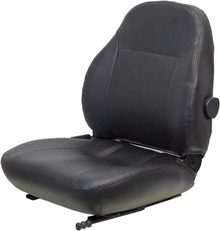 Replacement Fits Case DOZER SEAT FITS VARIOUS MODELS #S2