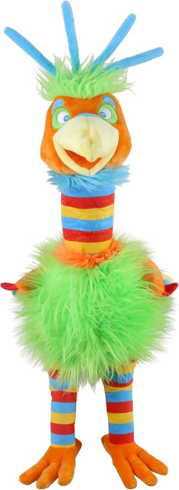The Puppet Company - Striders - Gizmo: Bird