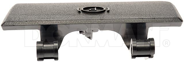 Parking Brake Release Handle for Dodge 2010-09