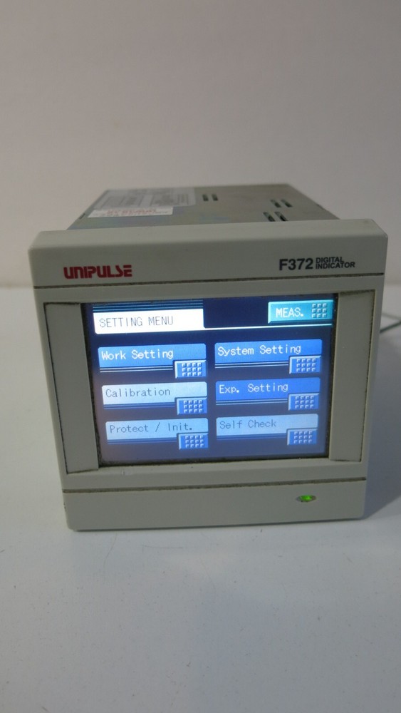 UNIPULSE F372