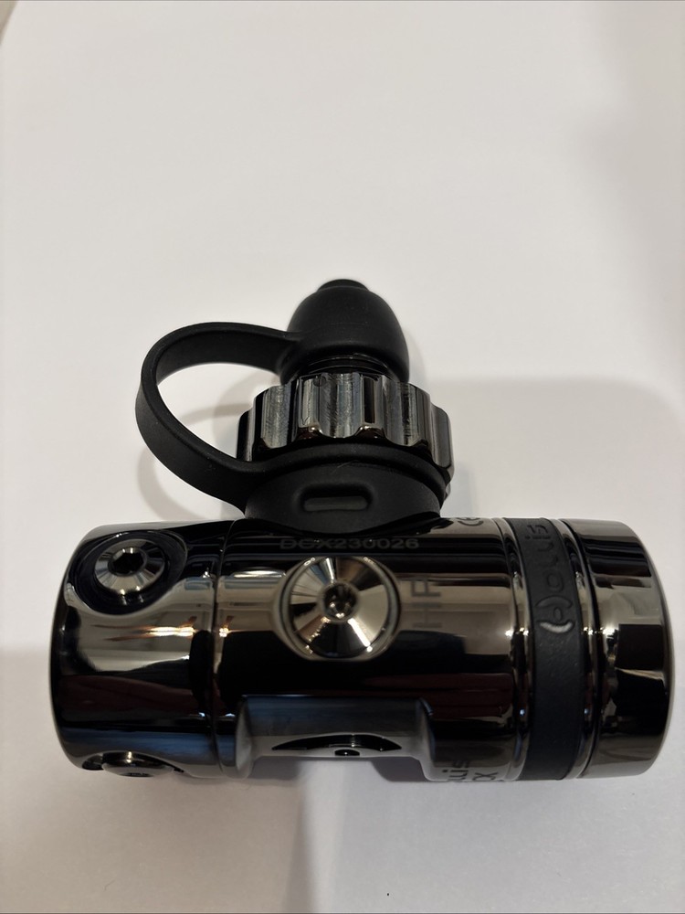 Hollis DCX230026 1st Stage Din