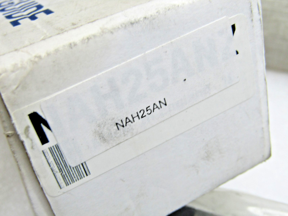 NSK NAH25AN Linear Bearing Block