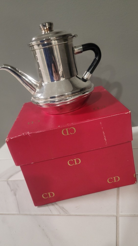 Authentic Christian Dior