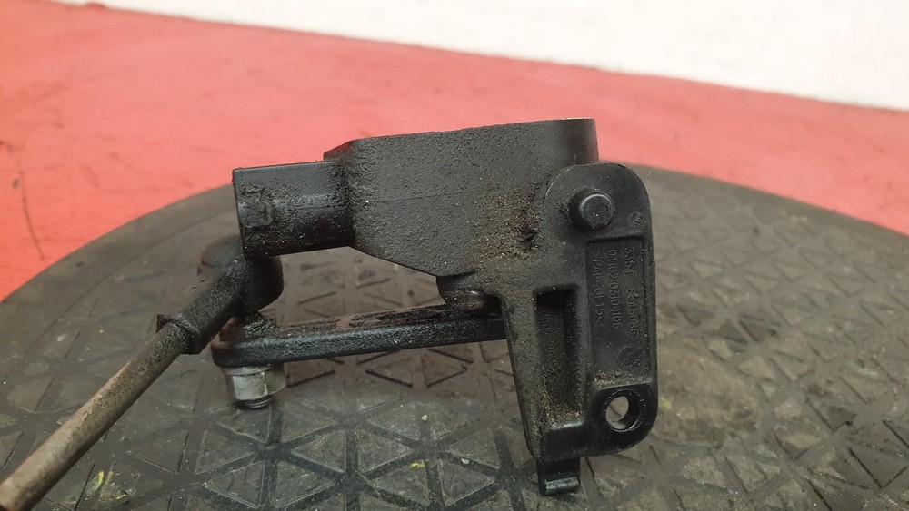 2015 BMW S1000R LEVEL SENSOR