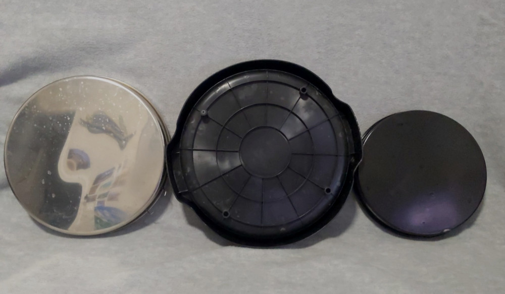 NuWave Pro Oven 20321 Replacement Parts Bottom Base Pan Drip Tray