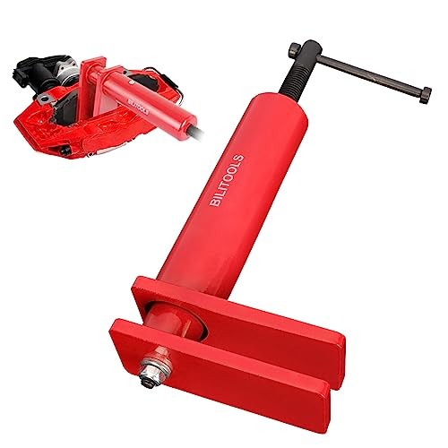 Dual Multi Piston Brake Caliper Compression Tool, Heavy Duty Brake Pad