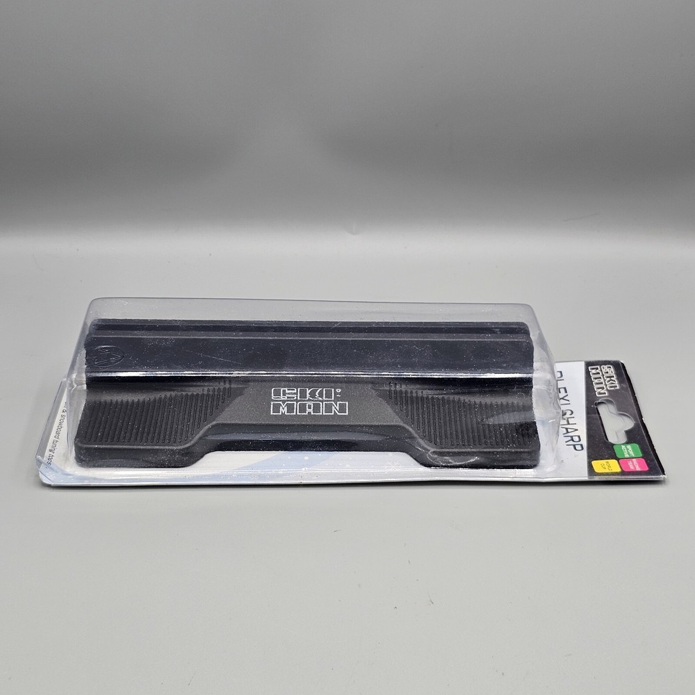 Ski Man Plexi Sharp Ski and Snowboard Tuning Tool