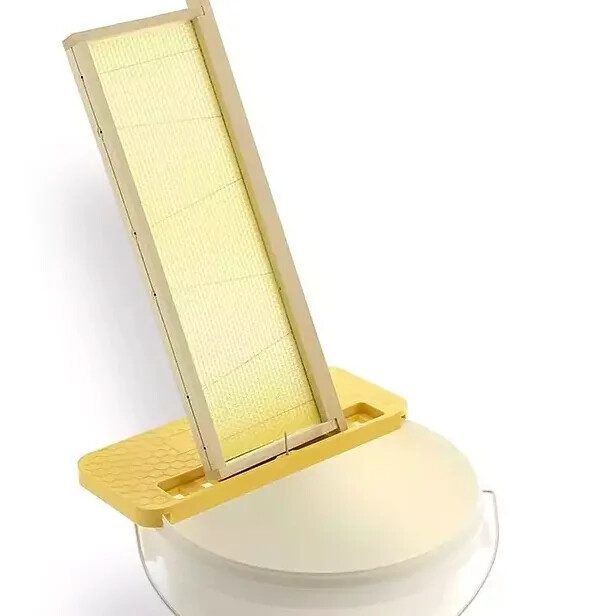 Plastic Comb Capper , Honey Harvest, Beekeeping Tools, Beehive Equipment