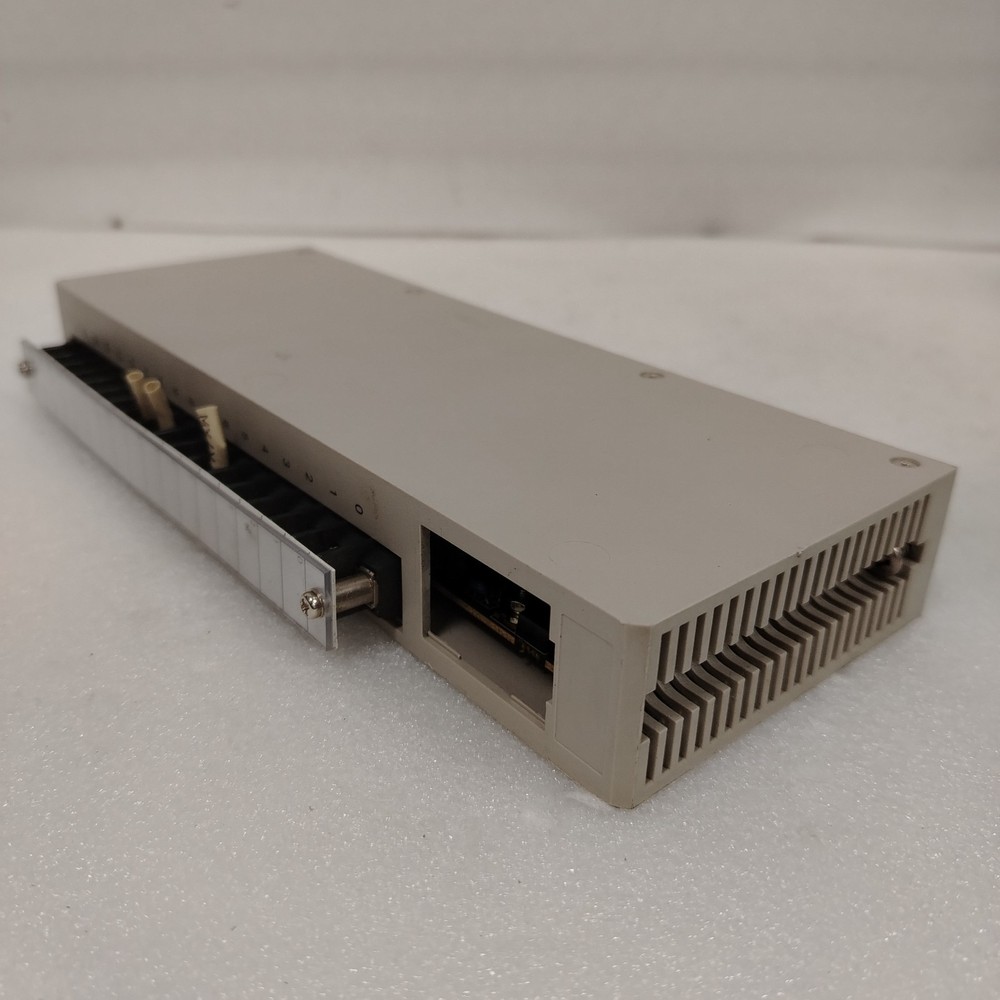 Omron C500-DA101 D/A Unit
