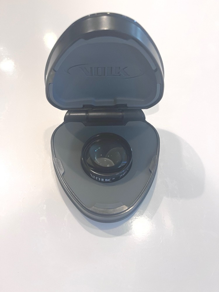 Volk 78D Double Aspheric Lens