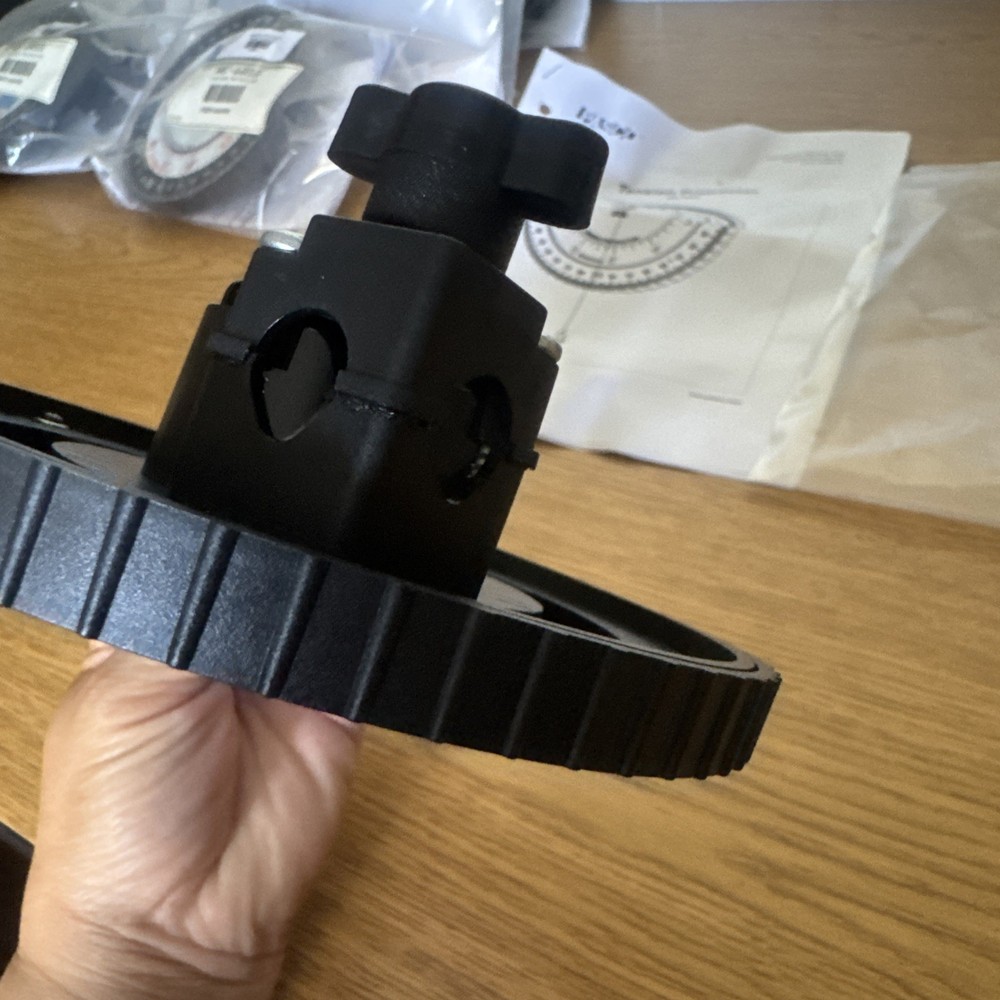 Tension Protractor ME-6855