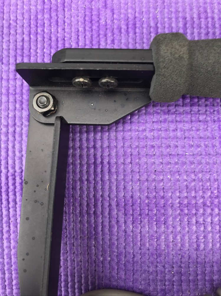 Stroboframe - Quickflip Flash Rotating Bracket