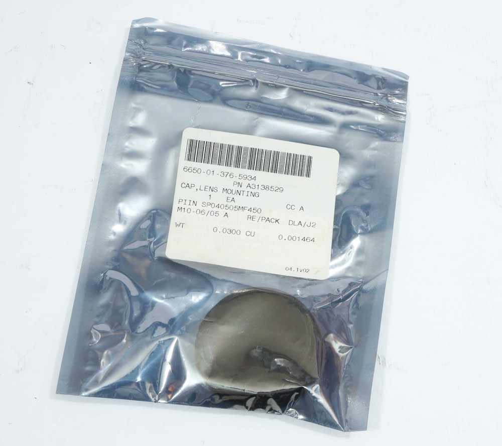 Lens mounting CAP EYESHIELD FOR Night OBSERVATION SET binoculars
