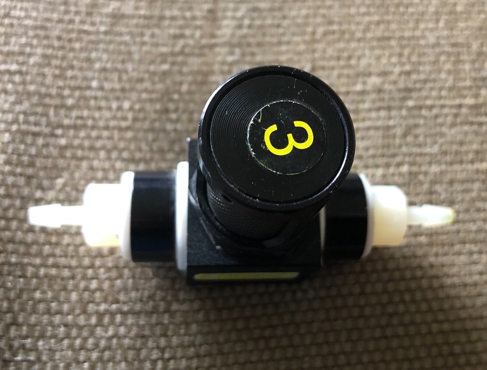 OMEGA Turbine Flow Rate Sensor?