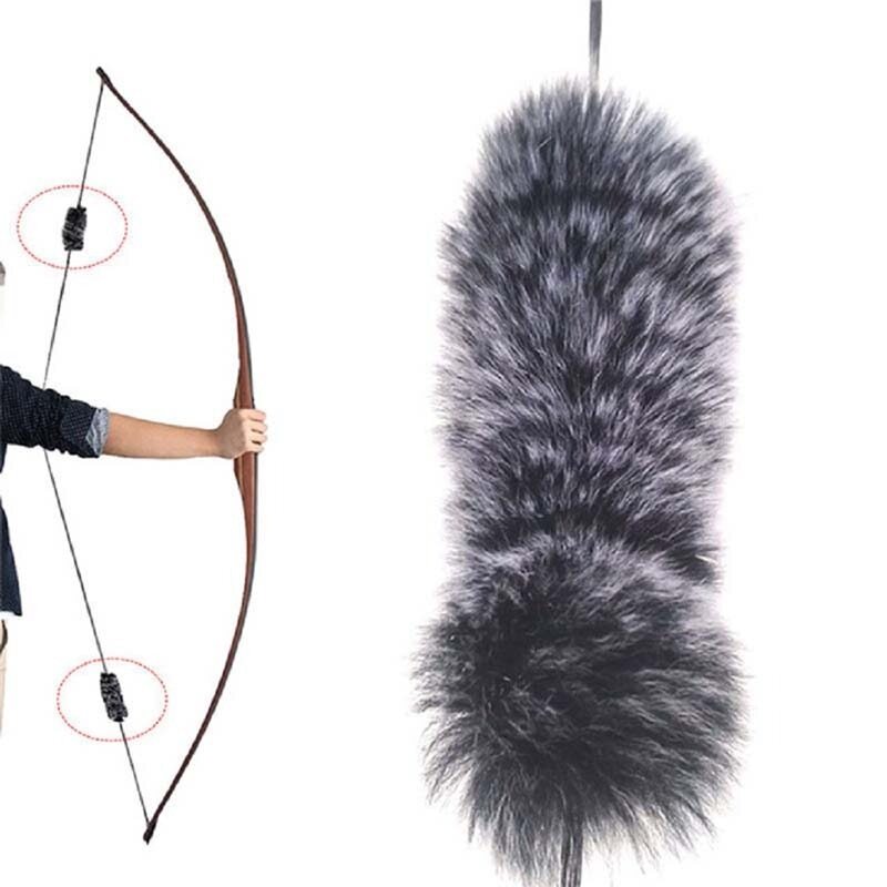 Bow String Stabilizer Silencer Damper High Performance Archery Hunting Vibration