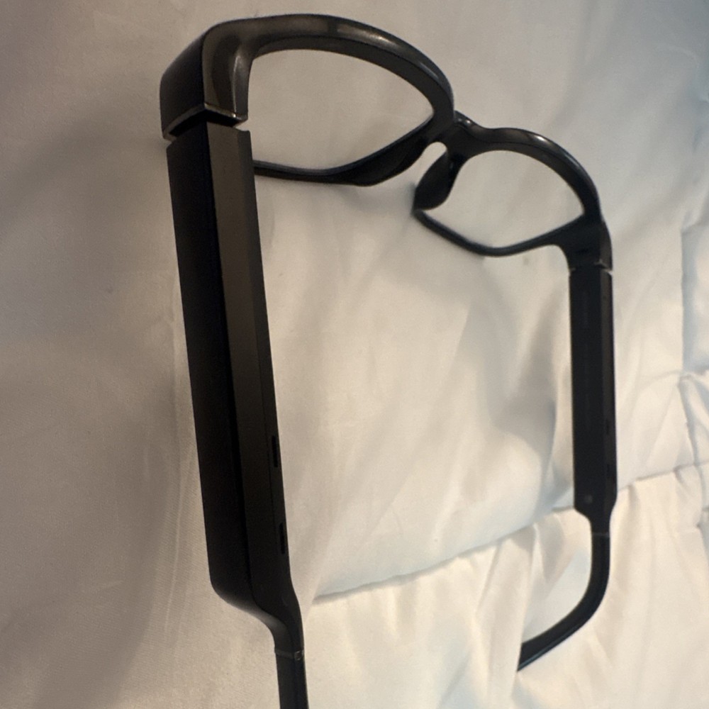 Amazon Echo Frames 2nd Generation Used Once Perfect condition