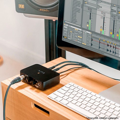 Rode Microphones AI-1 | Single-channel Audio Interface