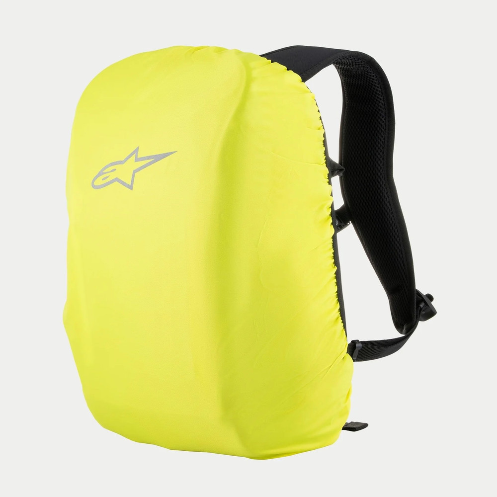 Alpinestars Amp-3 Backpack - Black