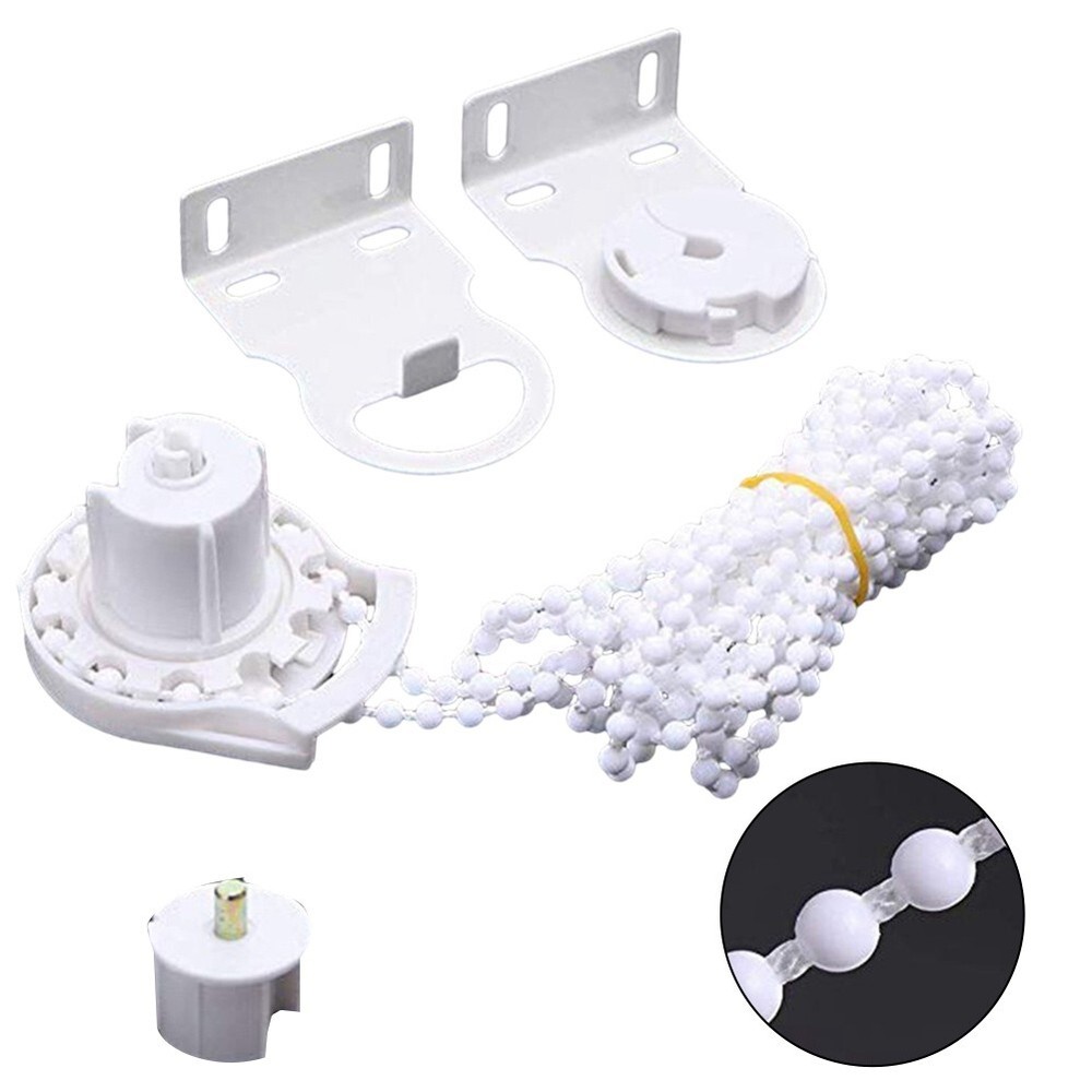 38MM Roller Blind Controller Curtain Accessories POM-Thickened Screws New