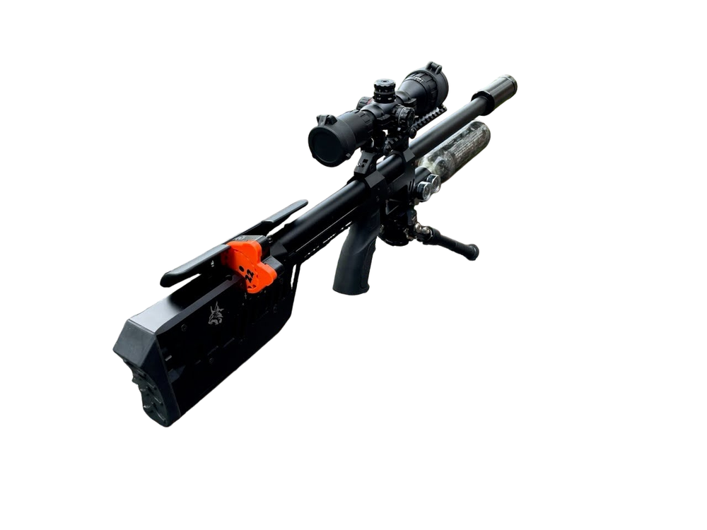 RTI Prophet 3 Magazine *2 PCS* QD Fox