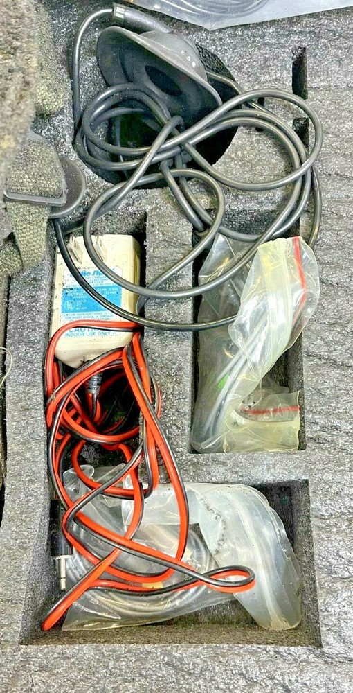 FORSTER-DEFECTOMETER H 2.835