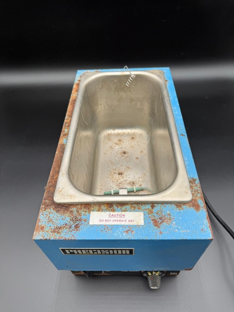 Precision 182 Water Bath