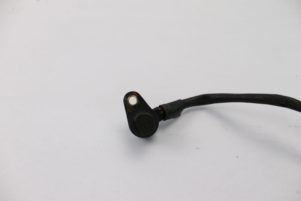 2000 Kawasaki Ninja Zx 600 Speedometer Sensor