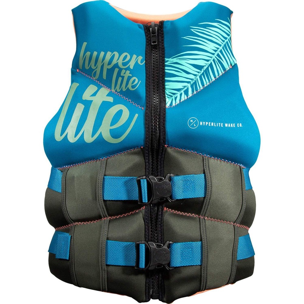 Hyperlite Wmns Logic Vest