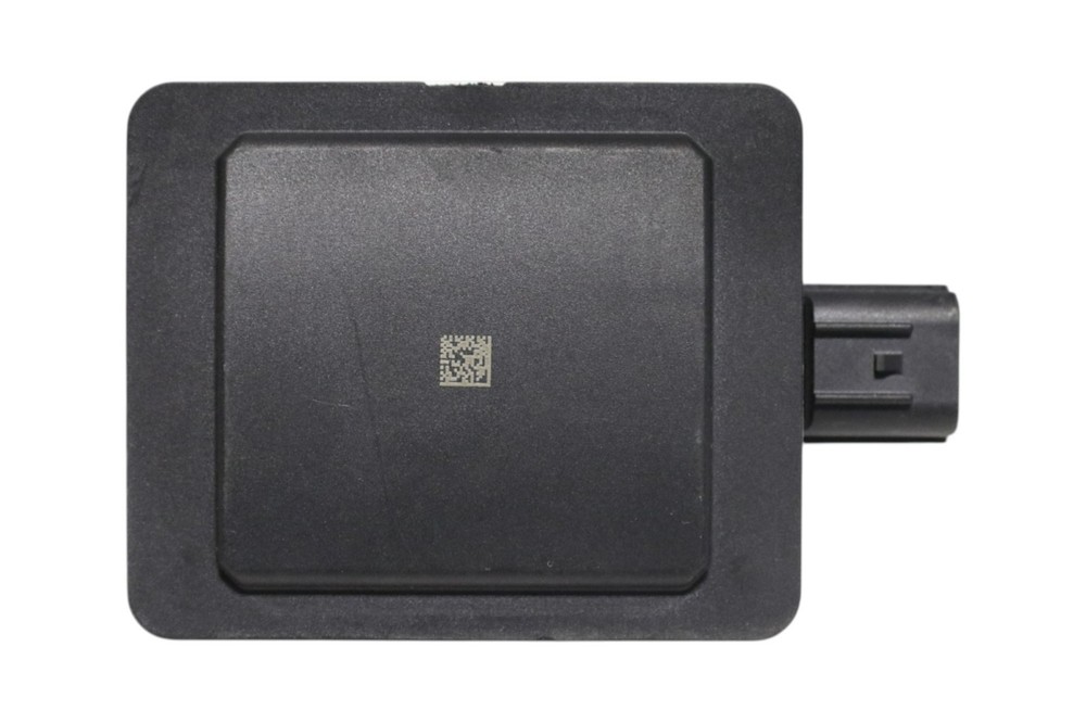 Lucid Air Rear Left & Right Side Blind Spot Sensor Module Set 2022 - 2025 OEM