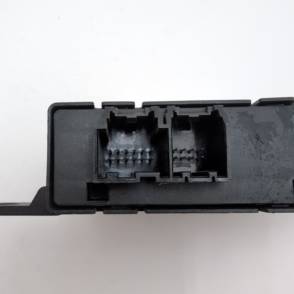 2016 2017 2018 2019 CHEVROLET IMPALA DRIVER PARK ASSIST CONTROL MODULE 23411208