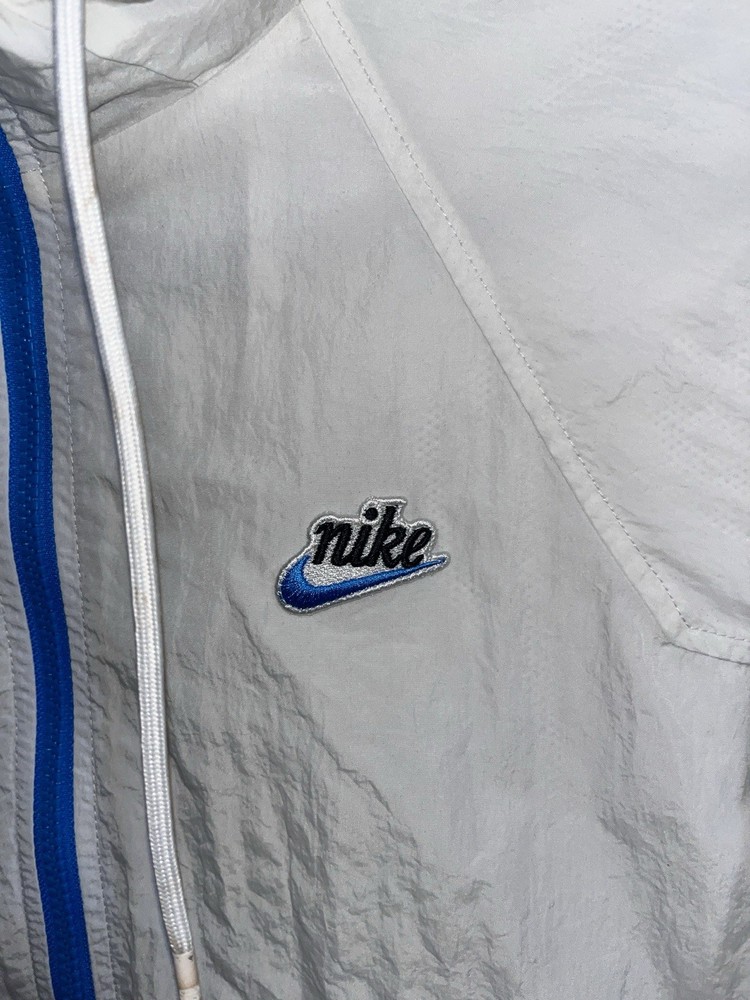 Nike Men's Windbreaker Jacket Size Small