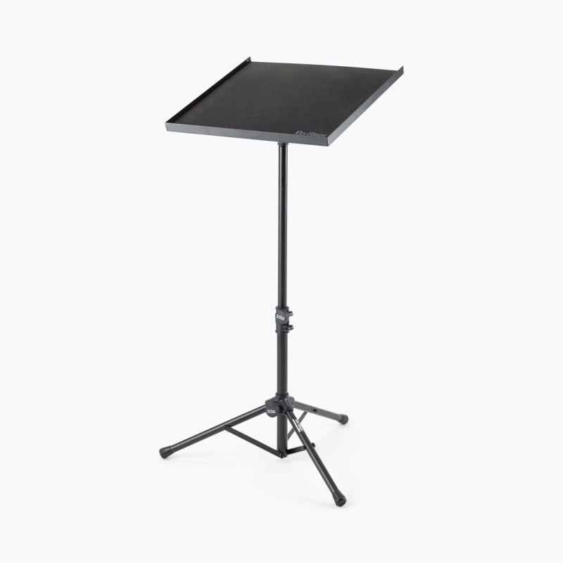 On-Stage DPT5500B Percussion Table