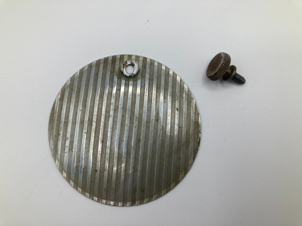 Vintage Singer 15 Sewing Machine OEM Replacement Part