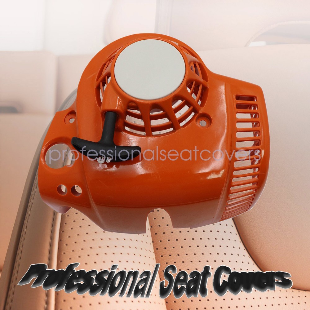 Pull Recoil Starter Replacement Parts Fits Stihl BG86 BG86C Handheld Leaf Blower