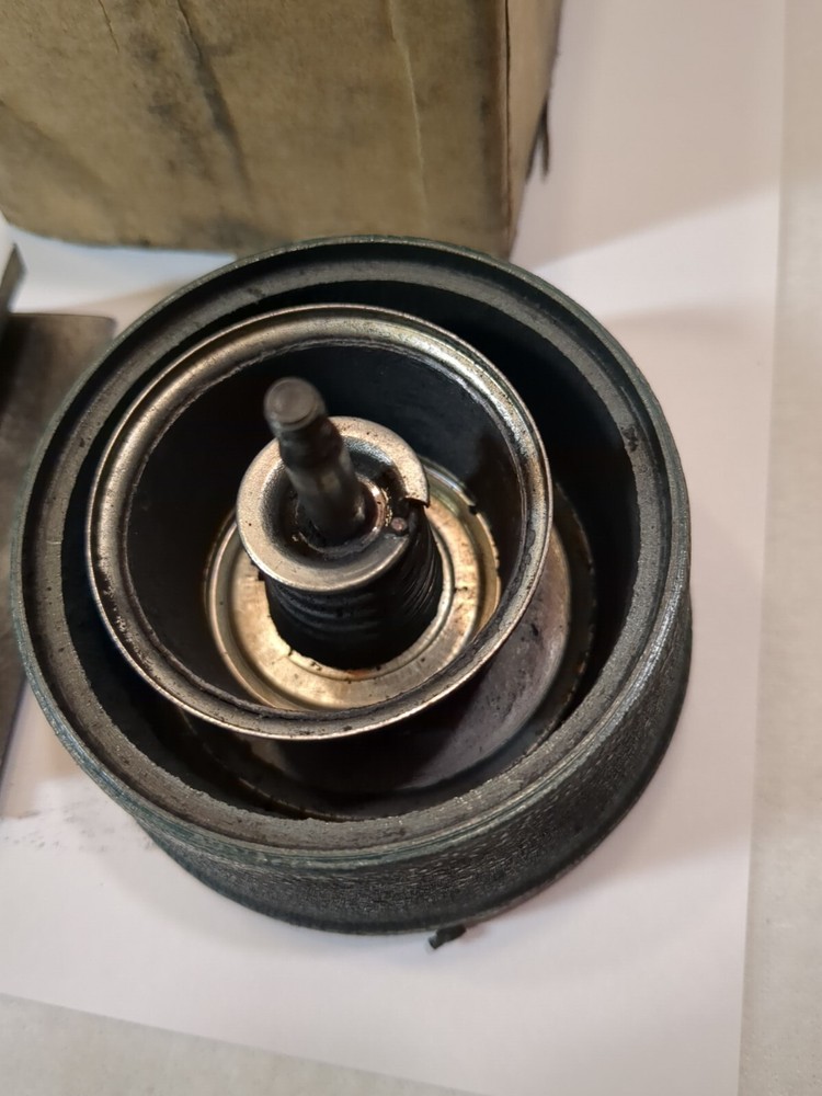 TRU-POINT Pencil Lead Pointer Variable Taper 58-0515 W Box