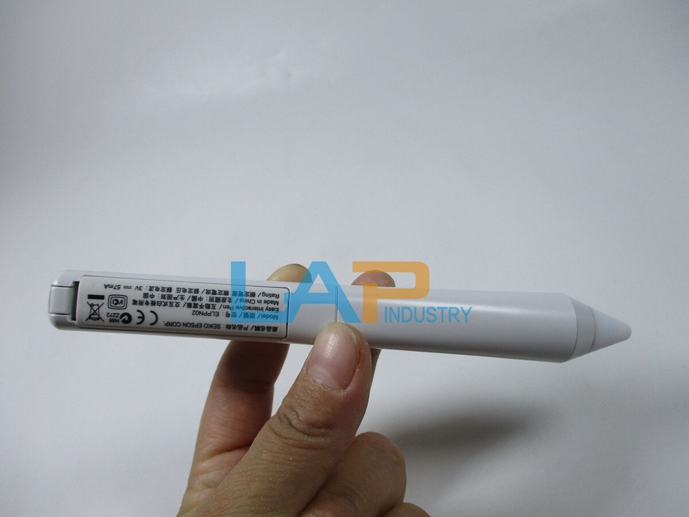 2Pcs/Box New Projector Interactive Stylus ELPPN02