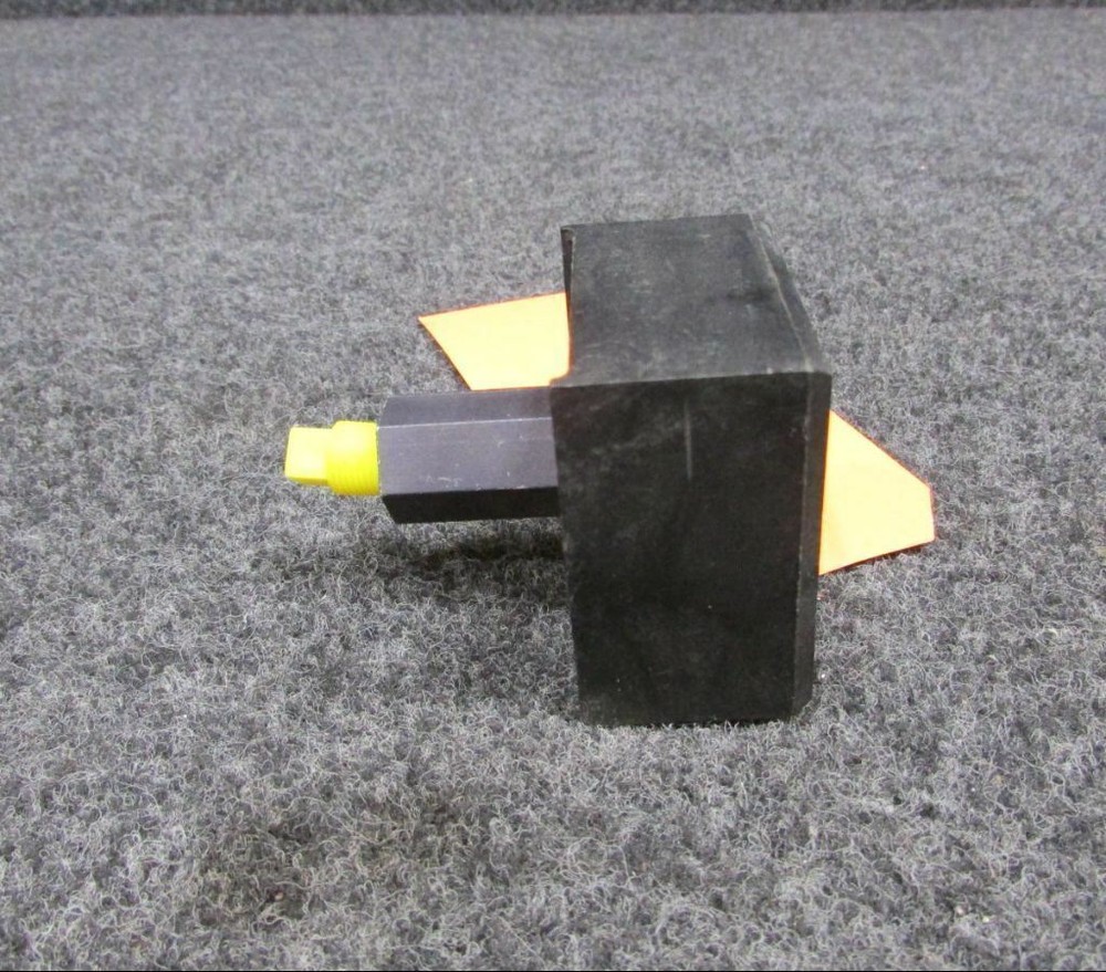 Engine Oil Press PSI Indicator