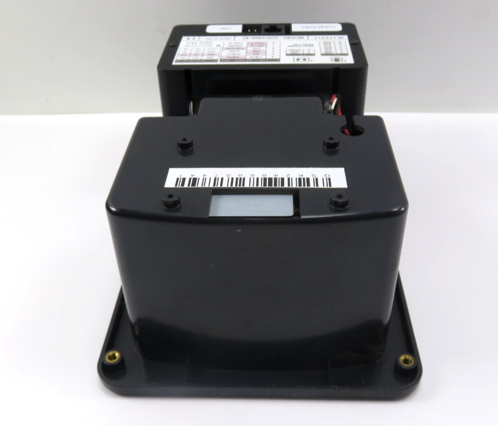 STERIS QSK2466-40 Printer Impact