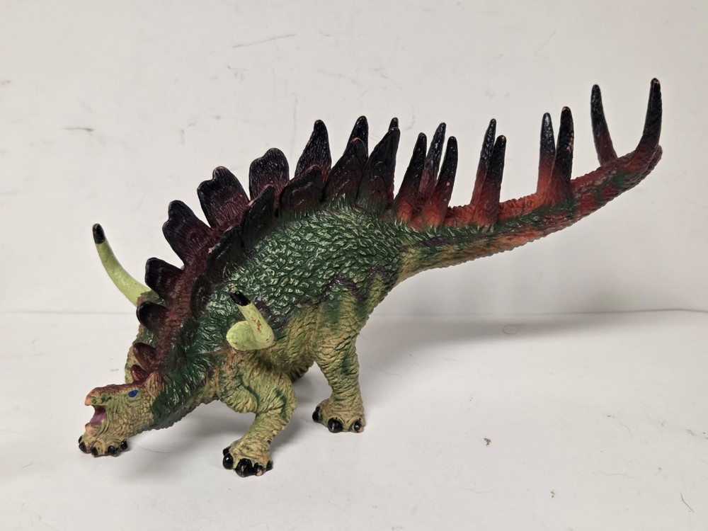 Kentrosaurus Dinosaur Toy