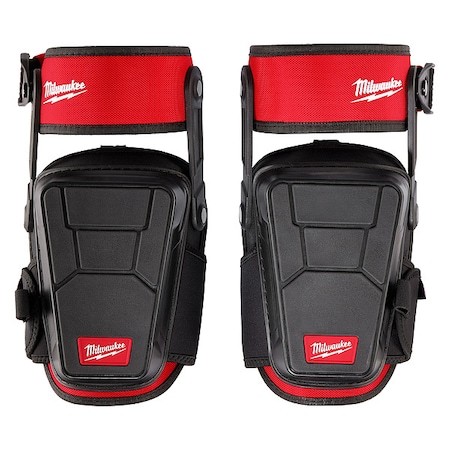 Milwaukee Tool 48-73-6051 Stabilizer Performance Knee Pads