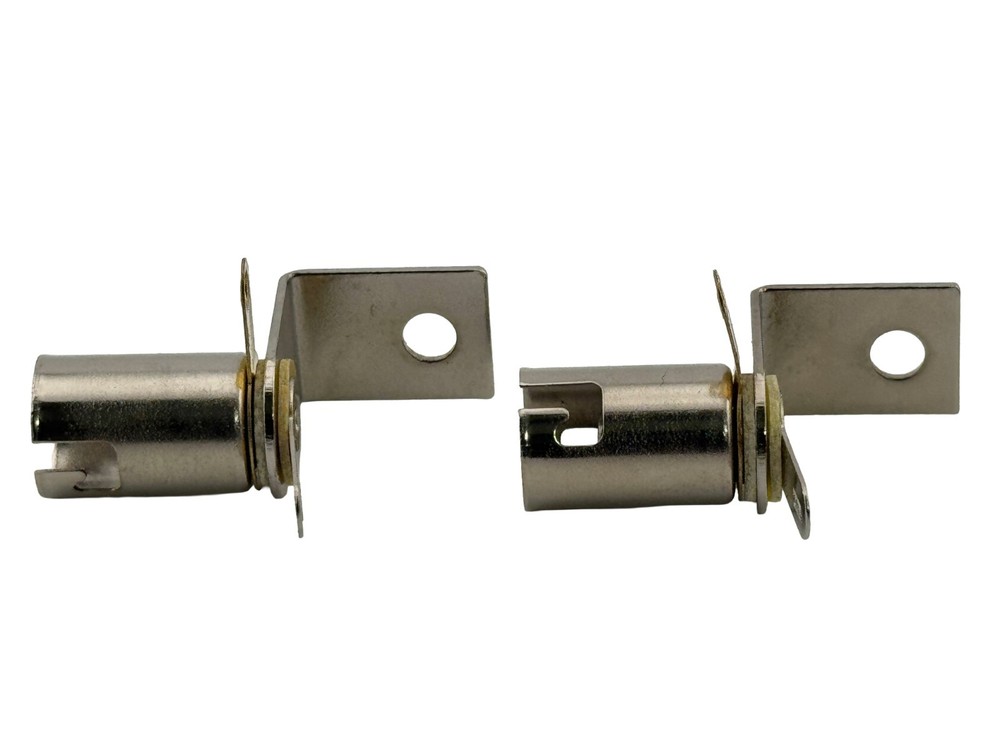 Rebaydo 2pcs BA9S Socket With Stand