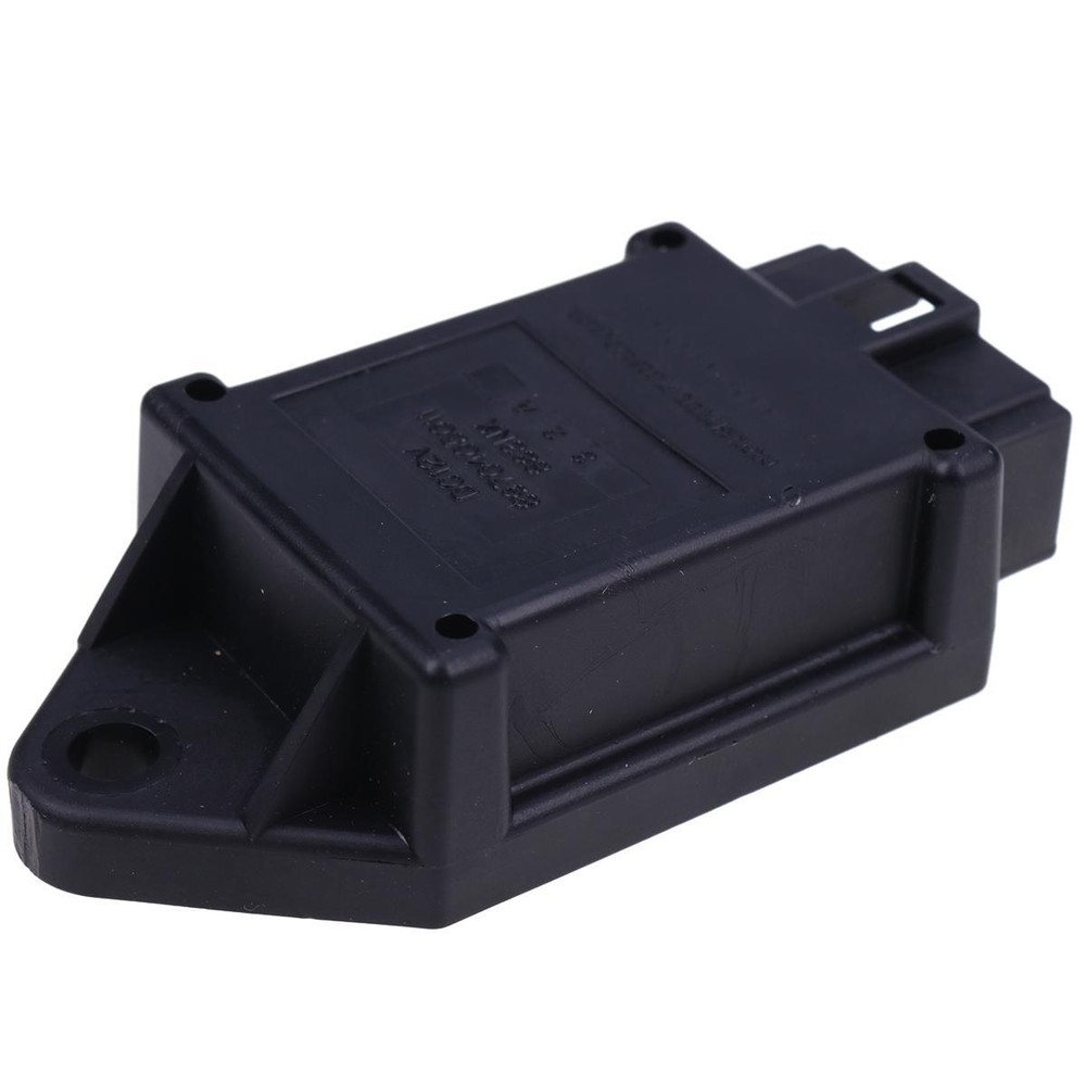 Glow Plug Controller Relay M809173 for John Deere Compact Utility Tractor 4100