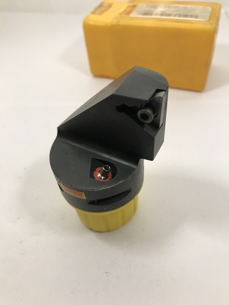 Sandvik Coromant Boring Head C4-STGCL-27050-16