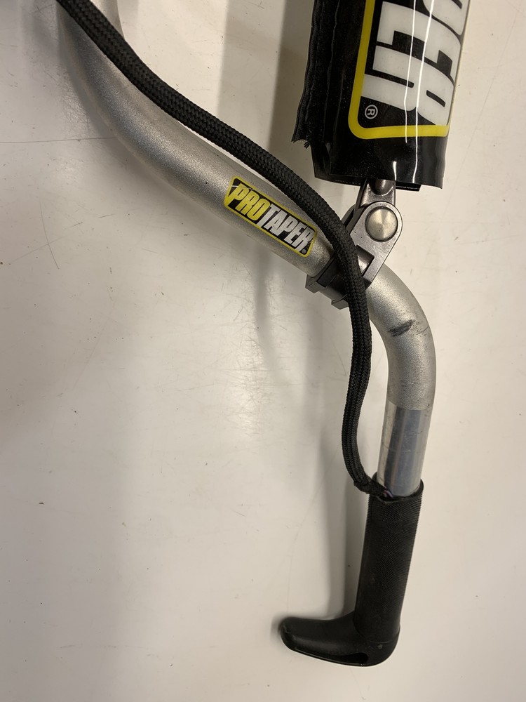 Handlebar P/T - 2016 Polaris Switchback | Orange 57486