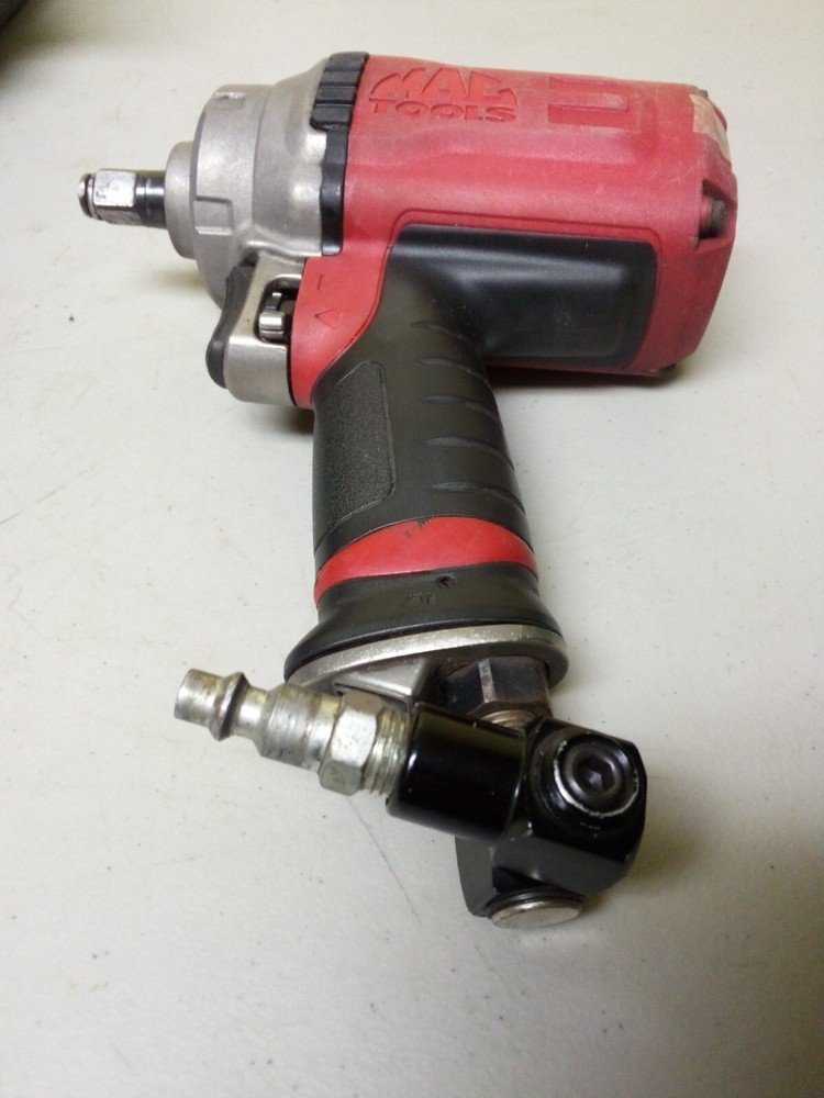 Mac Tools 1/2" Air Impact
