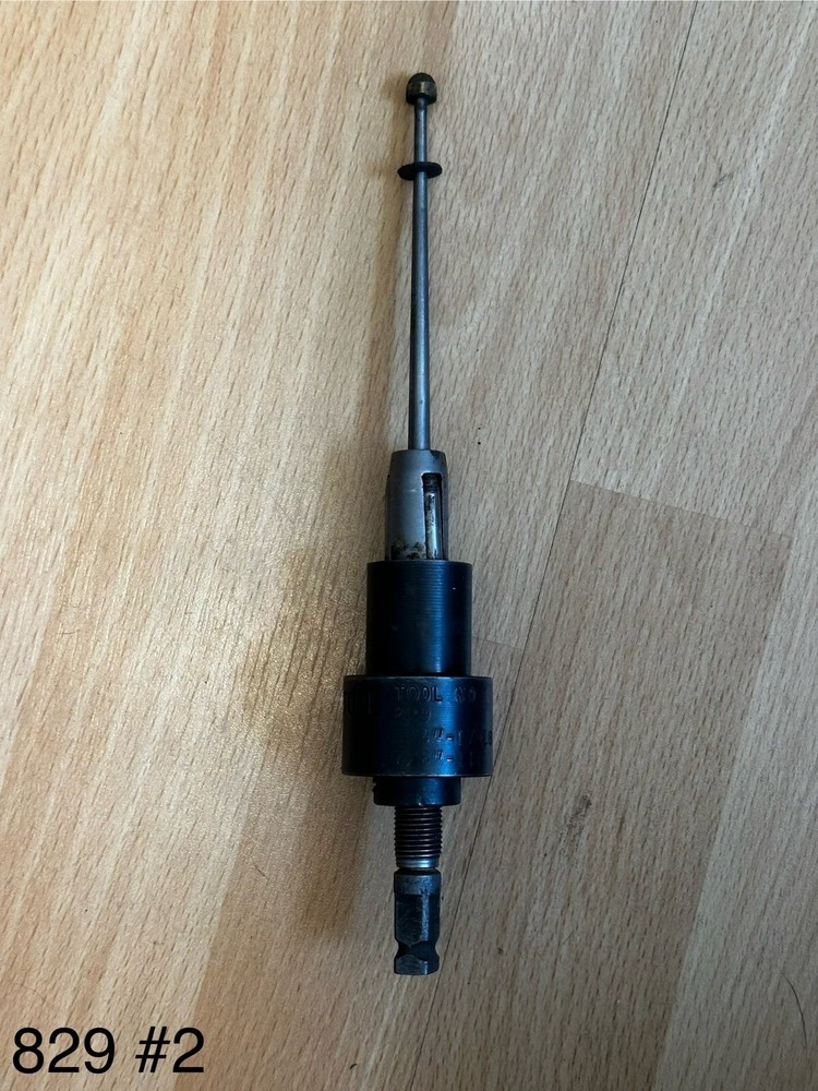 3-Roll Condenser Expander Airetool No. 829, R-, M-