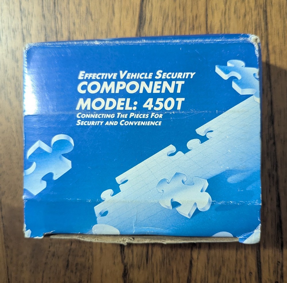 Directed 450T Channel Expander DEI Install Essentials